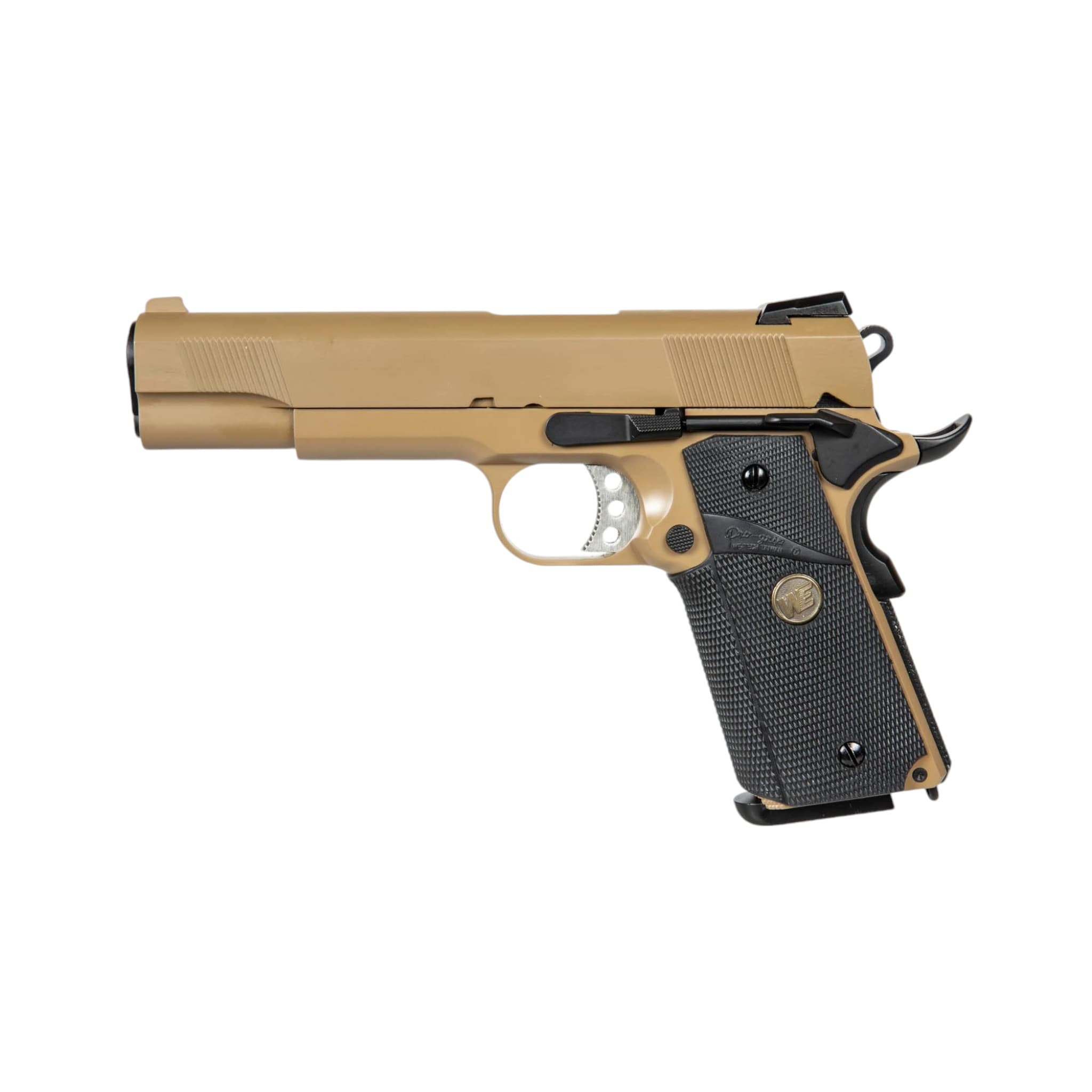MEU pistol replica –