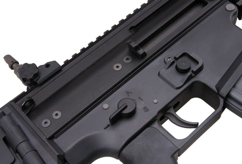 MK16 MOD 0 Open Bolt assault rifle replica — image 2