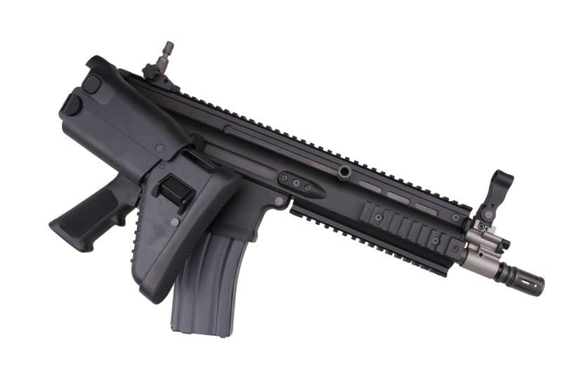 MK16 MOD 0 Open Bolt assault rifle replica — image 3