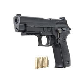 Mk25 GBB