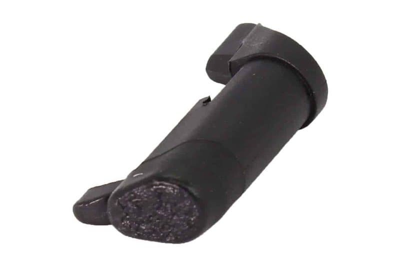 M&P 9 Custom magazine release button part 28