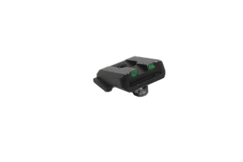 M&P 9 Rear Sight Part 61