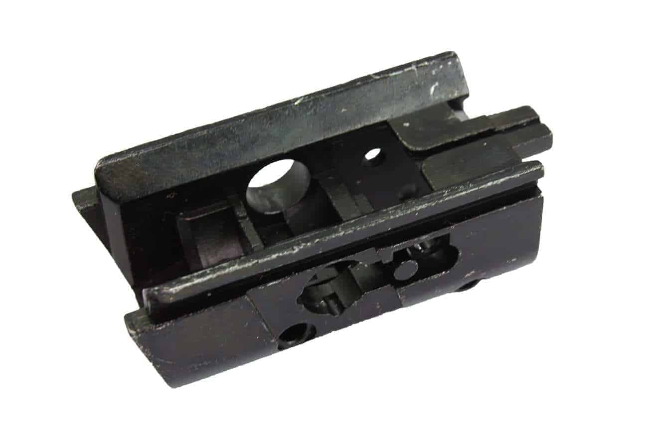M&P 9 Replacement front housing block part 16