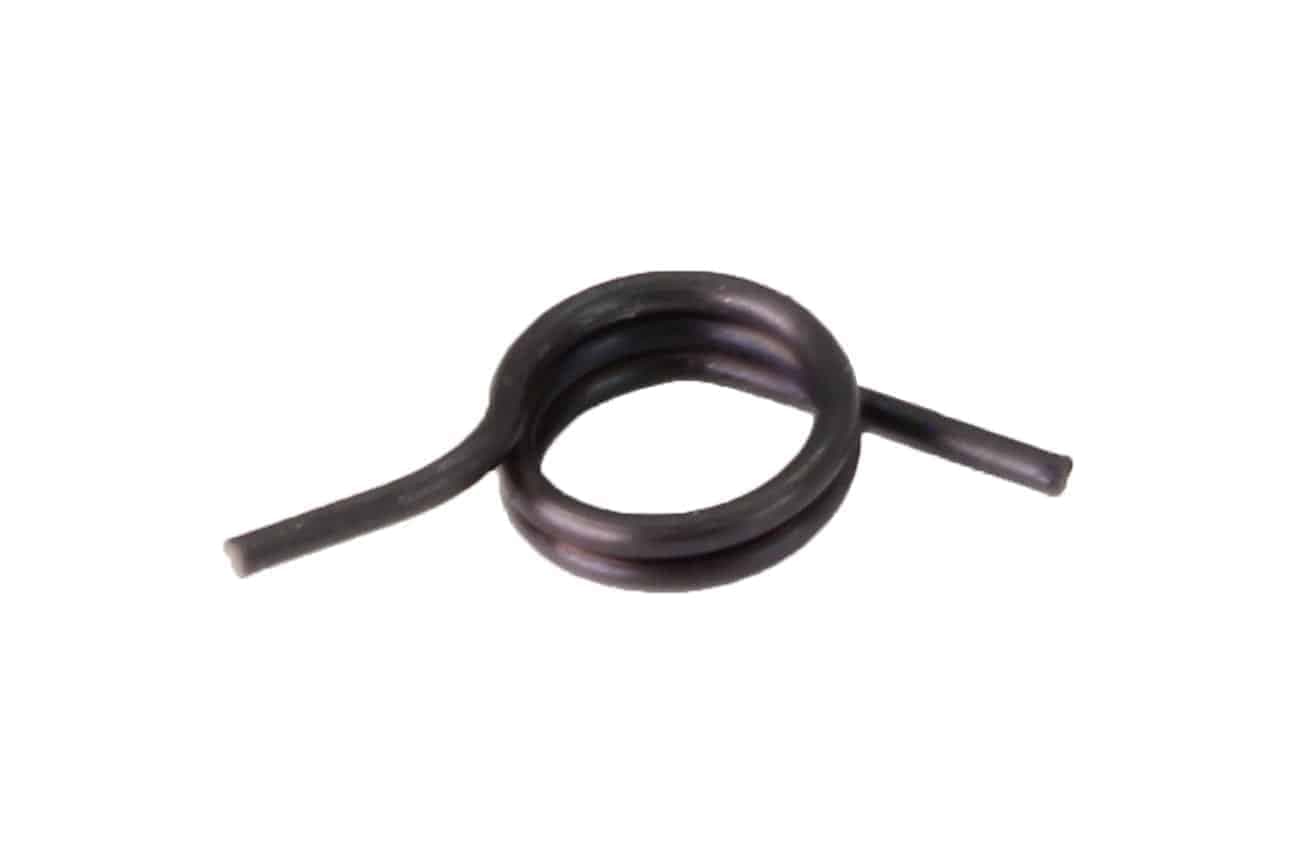 M&P 9 Replacement hammer spring part 10