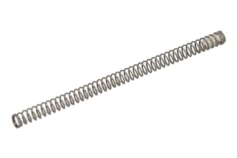 M&P 9 Replacement nozzle return spring part 62