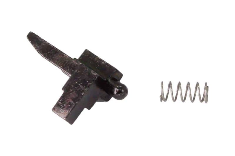 M&P 9 Replacement pop up sear and spring parts 4,9