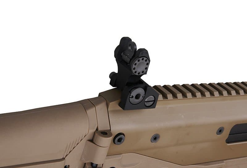MSK GBB carbine replica – — image 2