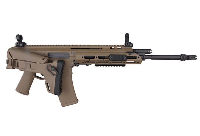 MSK GBB carbine replica – — image 3