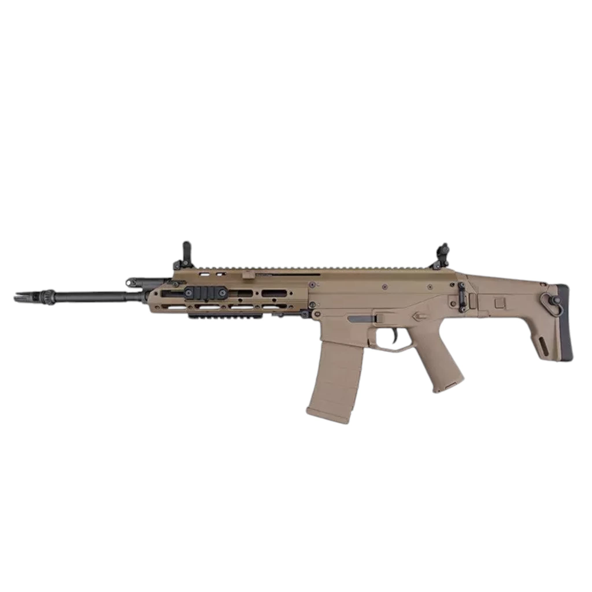 MSK GBB carbine replica –