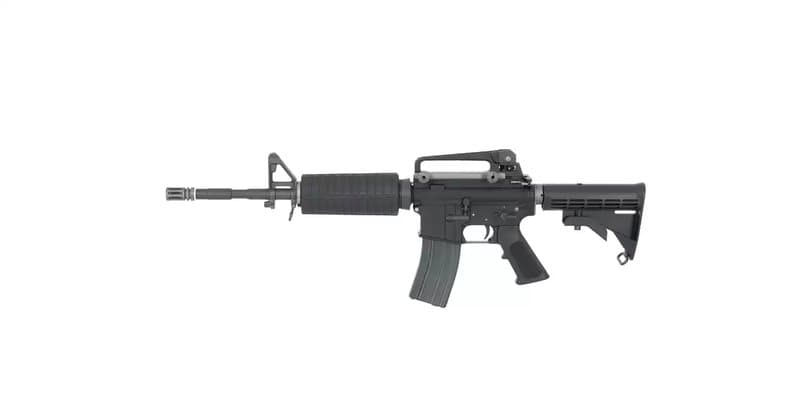MSK Masada / AR / M4 / M16 magazine GBB (P Mag)