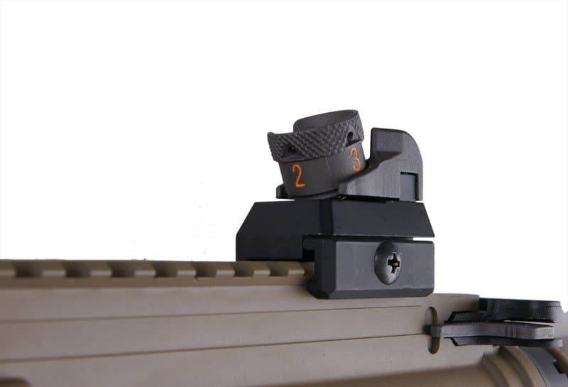 Open Bolt assault rifle replica — image 2
