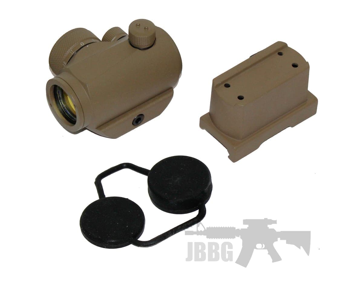 Optics 7023 Point E1 RDS Sight