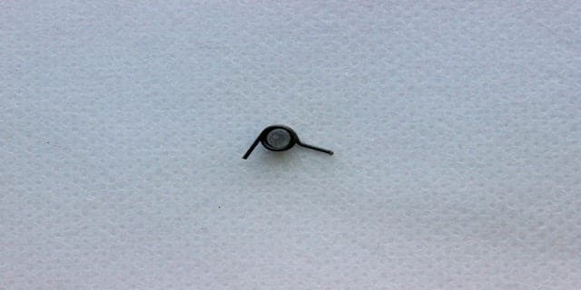 P Virus hammer spring Part 36