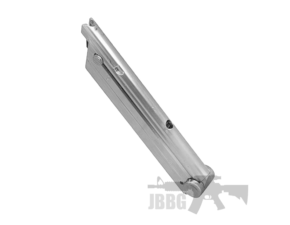 P08 S Gas Airsoft Magazine