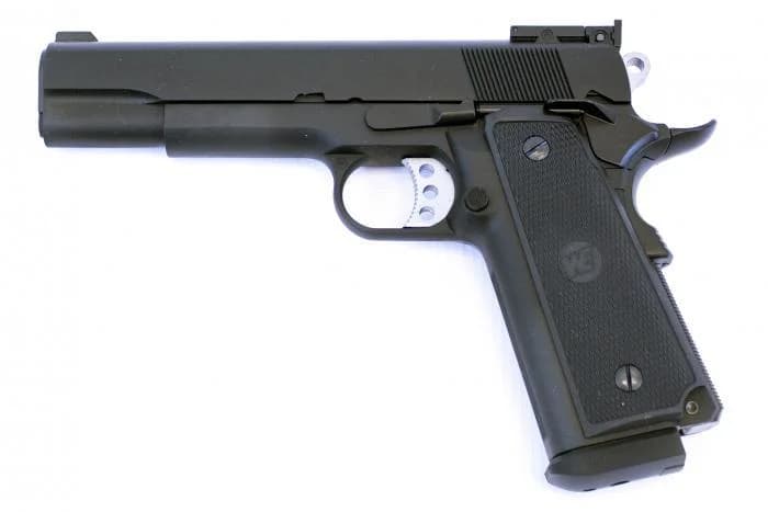 P14 CO2 Blowback Pistol — image 2