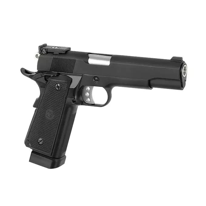 P14 CO2 Blowback Pistol — image 3