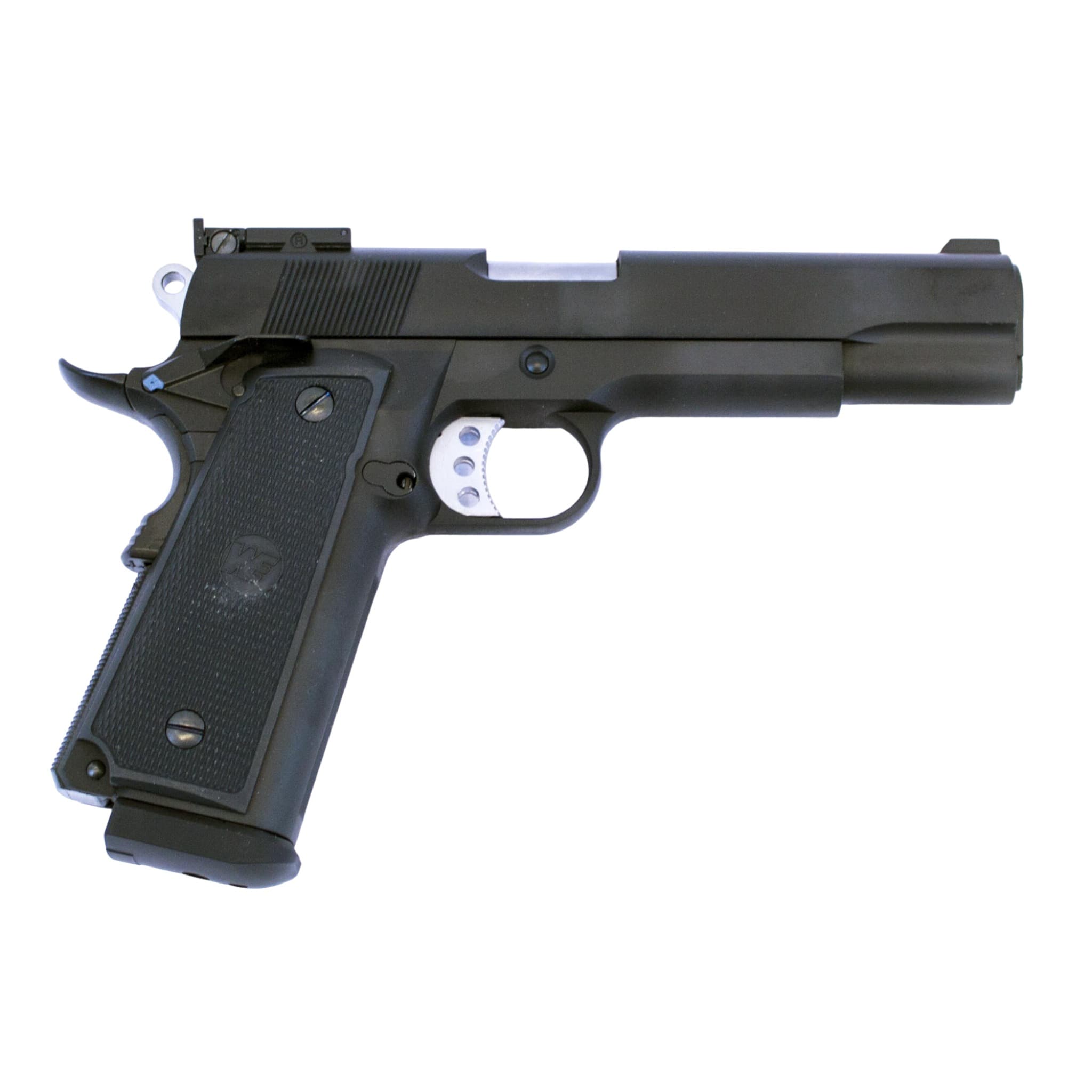P14 CO2 Blowback Pistol
