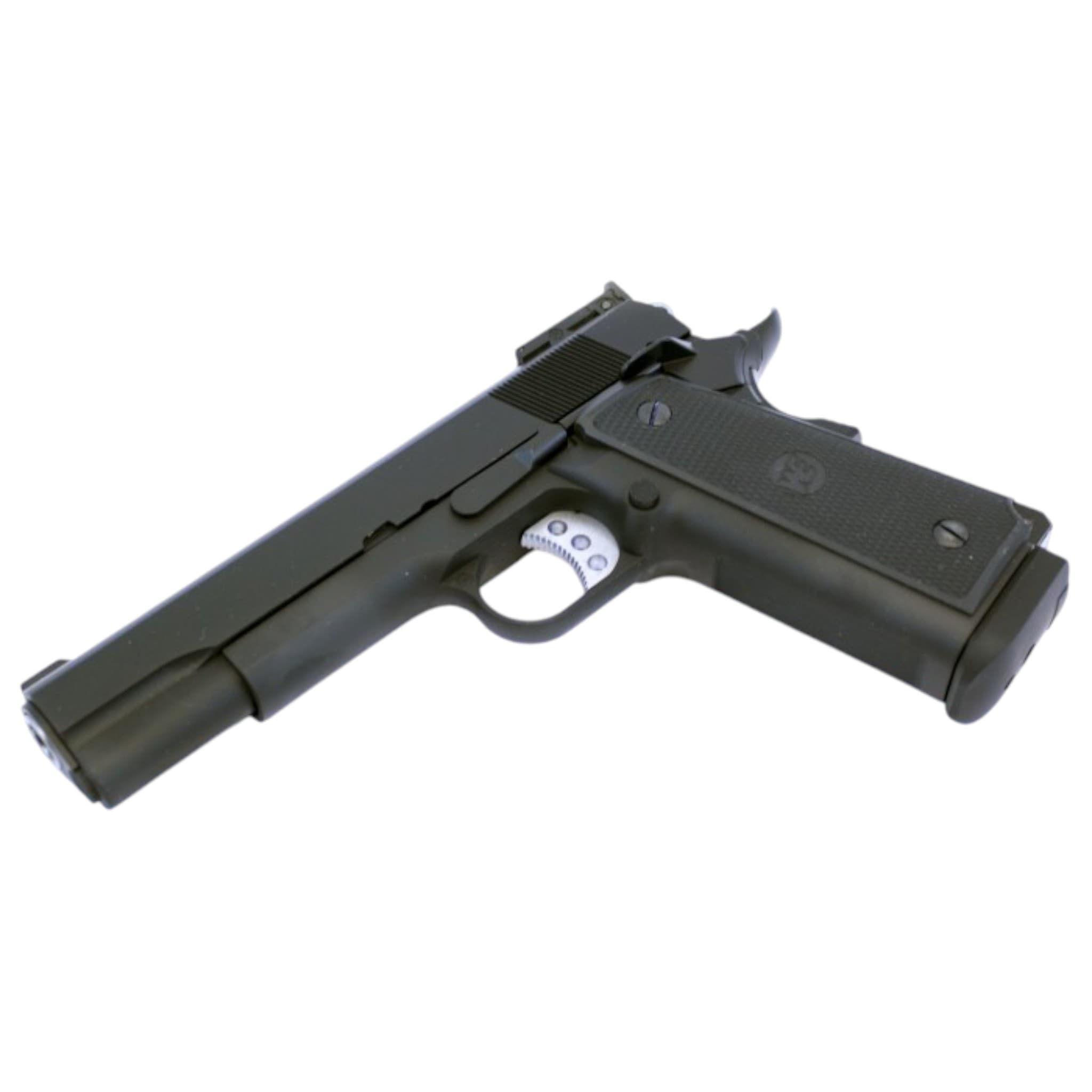 P14 GBB Pistol (Gas Version)