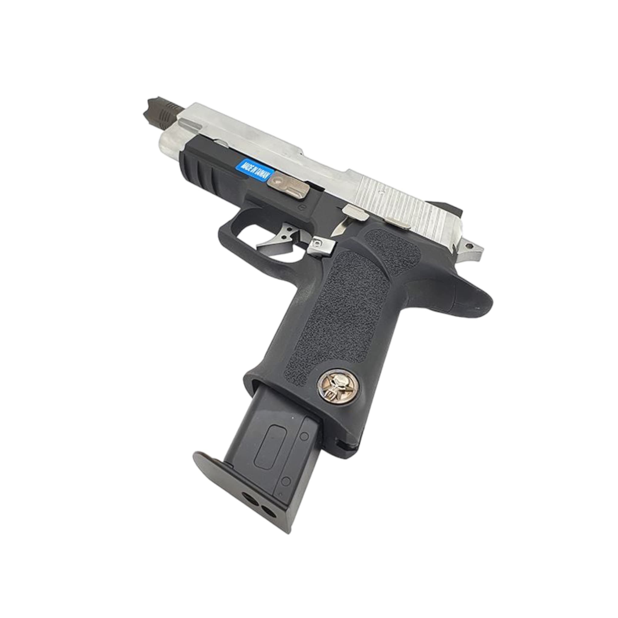 P226 P-Virus GBB — image 2