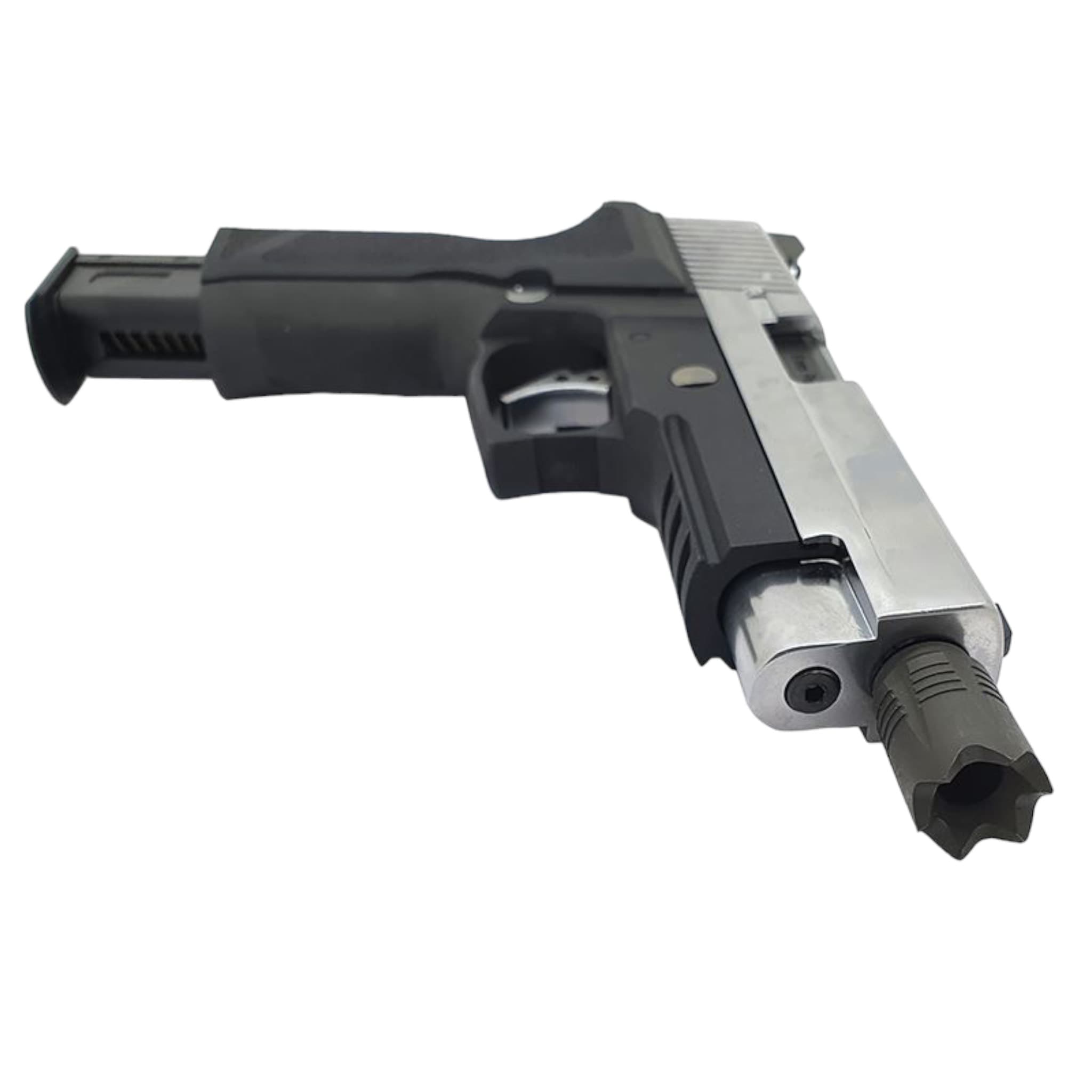 P226 P-Virus GBB — image 3