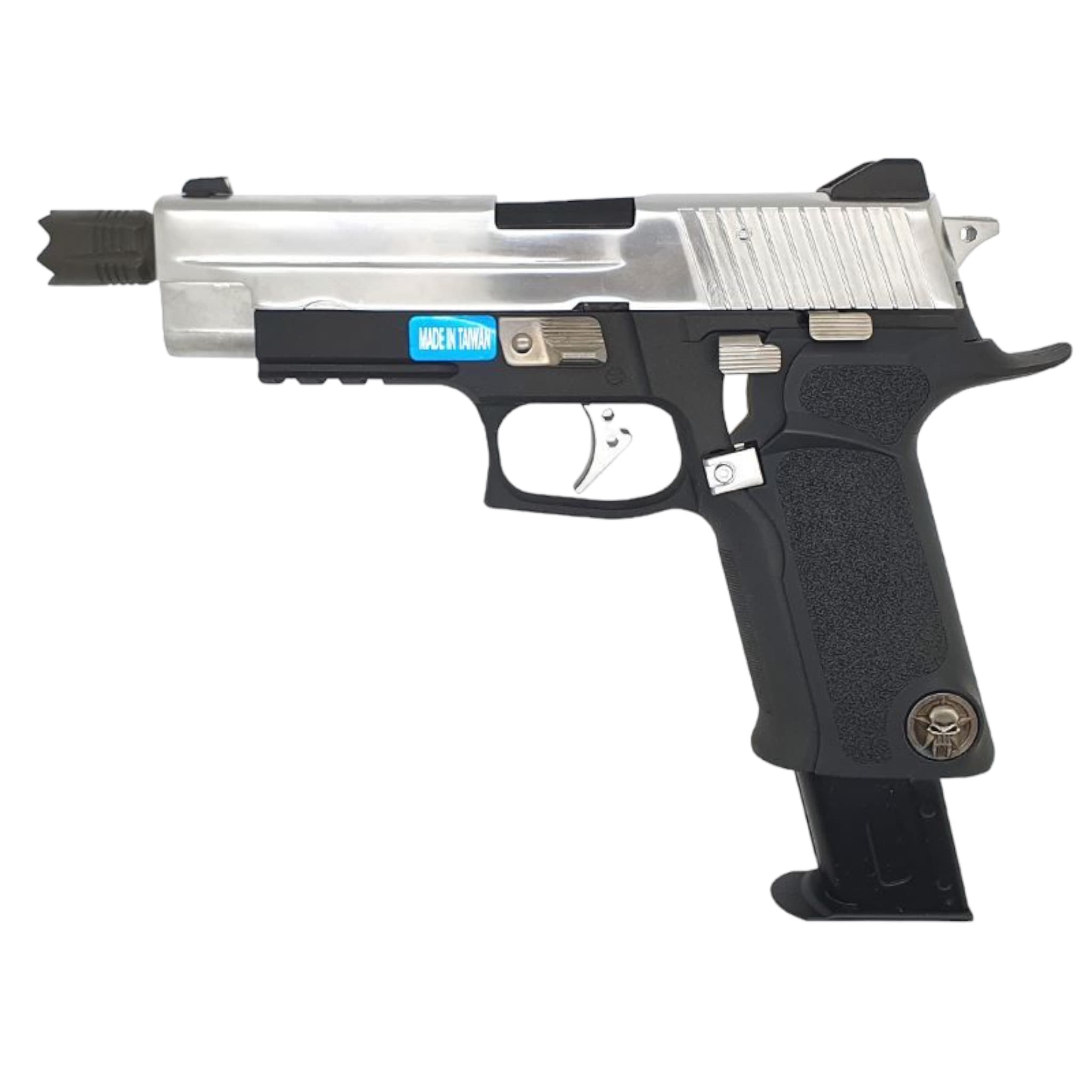 P226 P-Virus GBB