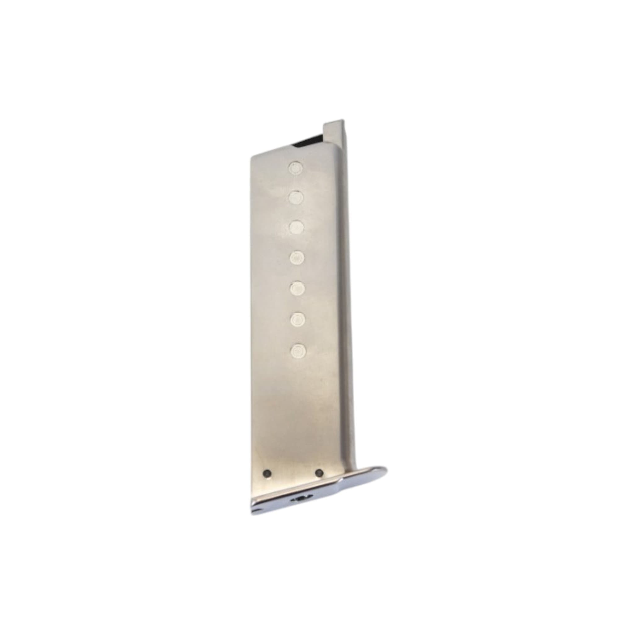 P38 Magazine Gas (STD|14R) (Silver)