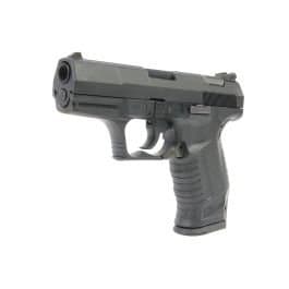 P99 'God Of War' GBB Airsoft Pistol