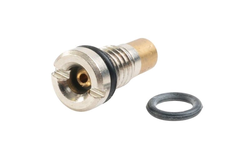 Pistol Magazine Fill Valve
