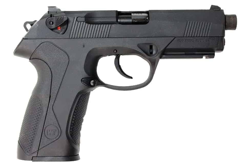 PX4 Bulldog GBB Pistol — image 2