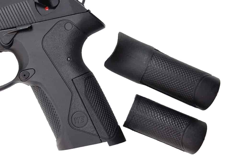 PX4 Bulldog GBB Pistol — image 3
