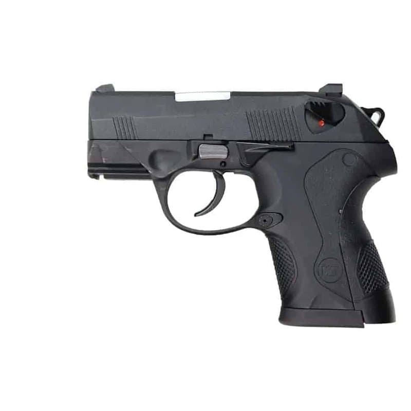 PX4 Compact Gas Blowback Pistol