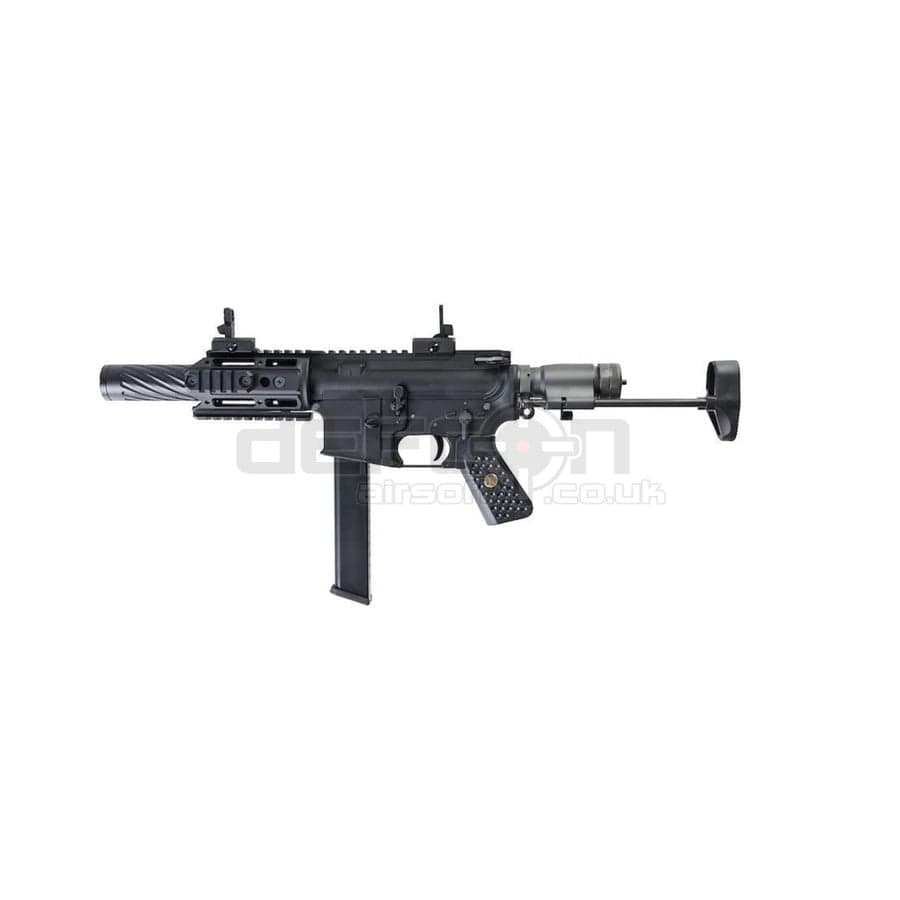 R5C PCC Gas Blowback Rifle