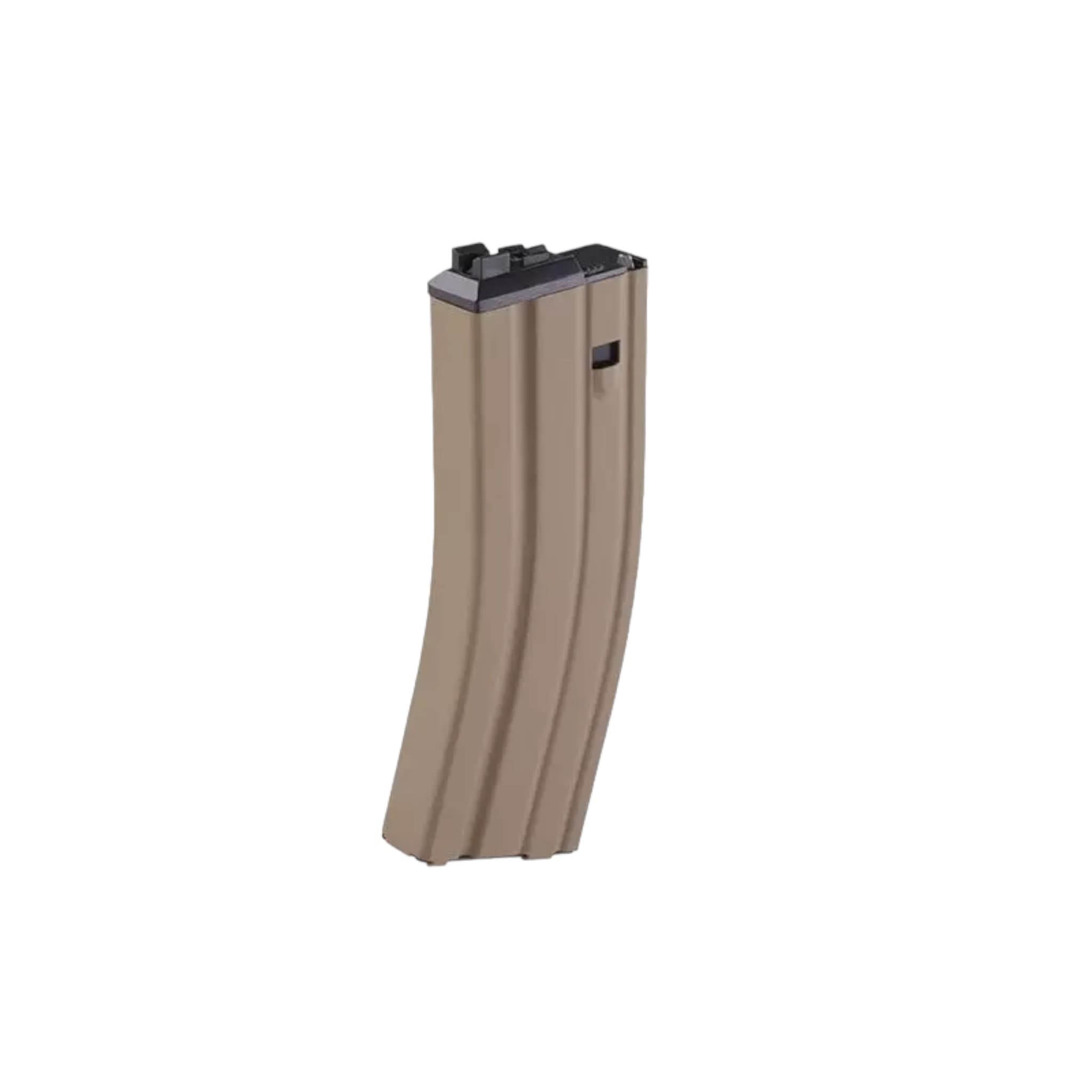 Real Cap 30+2 BB Gas Magazine for SCR/SCAR 2nd Generation Replicas