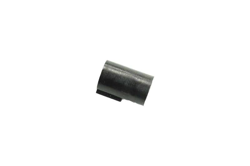 Replacement pistol hop rubber