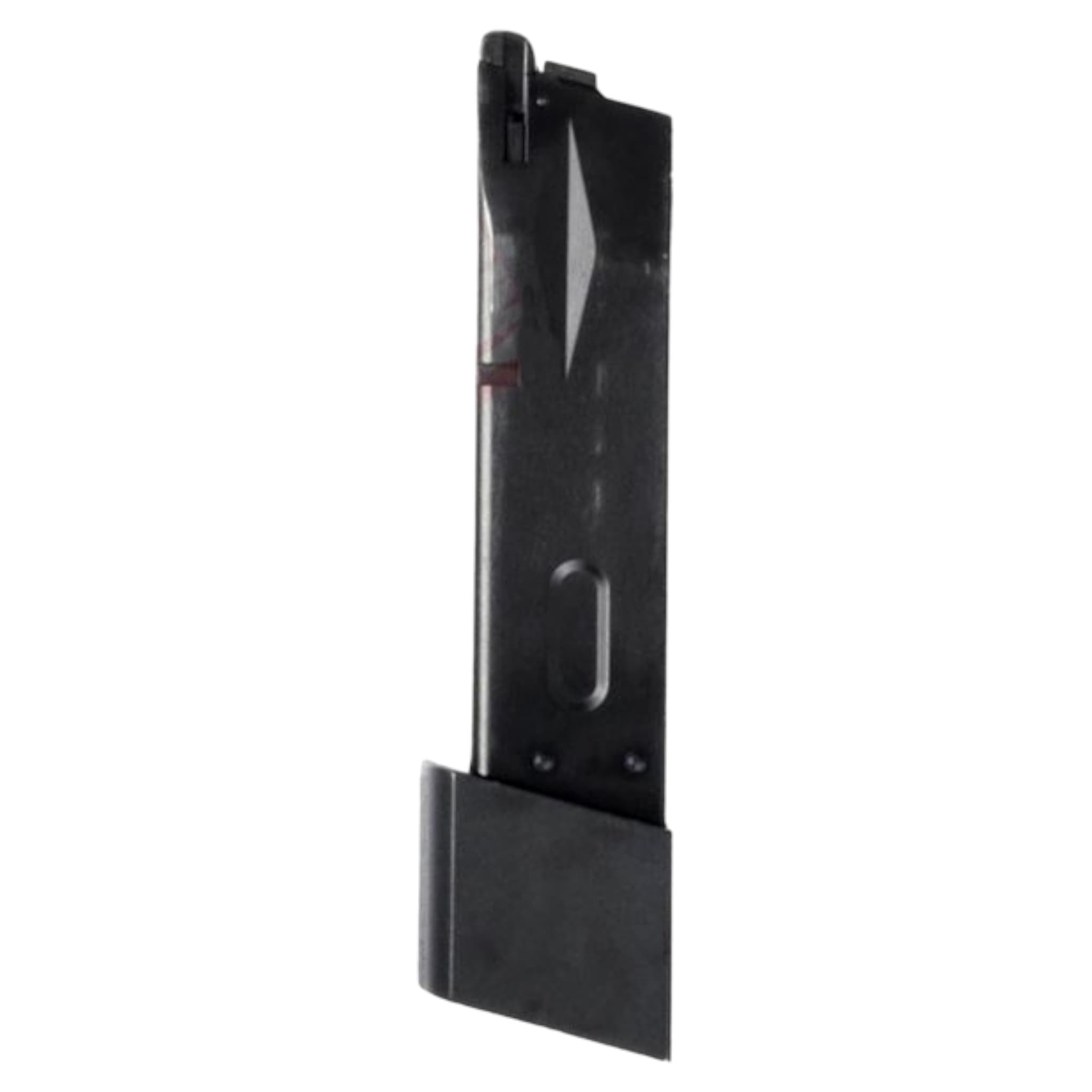 Samurai Edge Bio Hazard M9 Long Gas Magazine (32 Round)