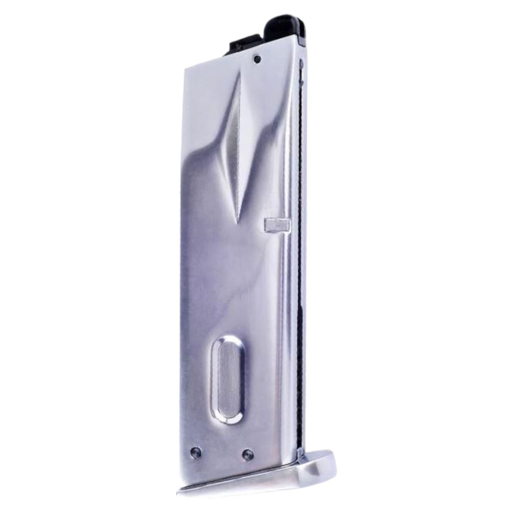Samurai Edge Silver Standard M9 Style (WE-71030) — image 2