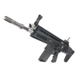 Scar-H GBB Rifle -