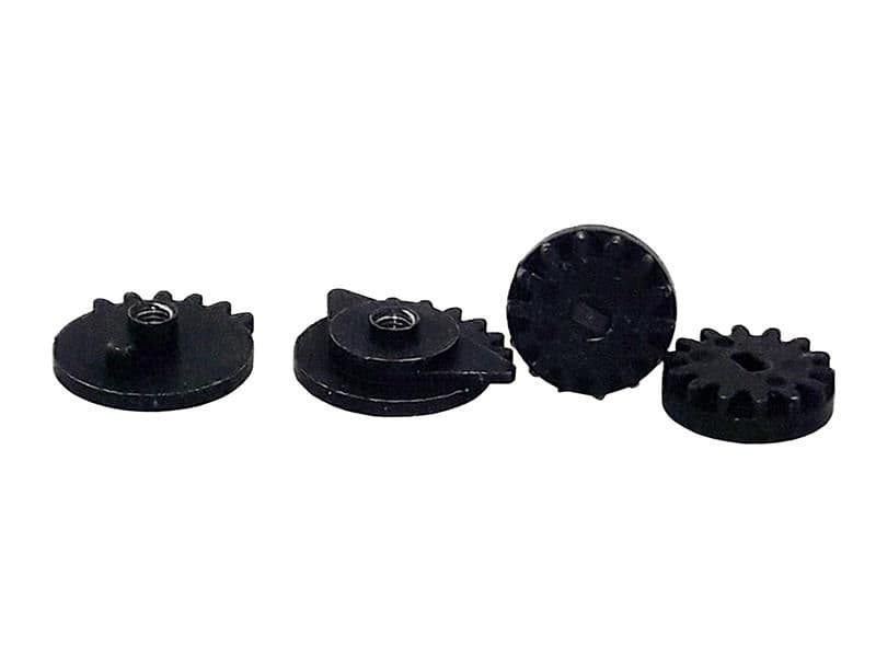 SCAR – SELECTOR GEAR SET — image 2