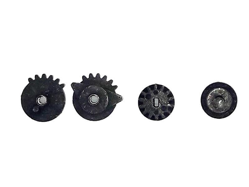 SCAR – SELECTOR GEAR SET — image 3