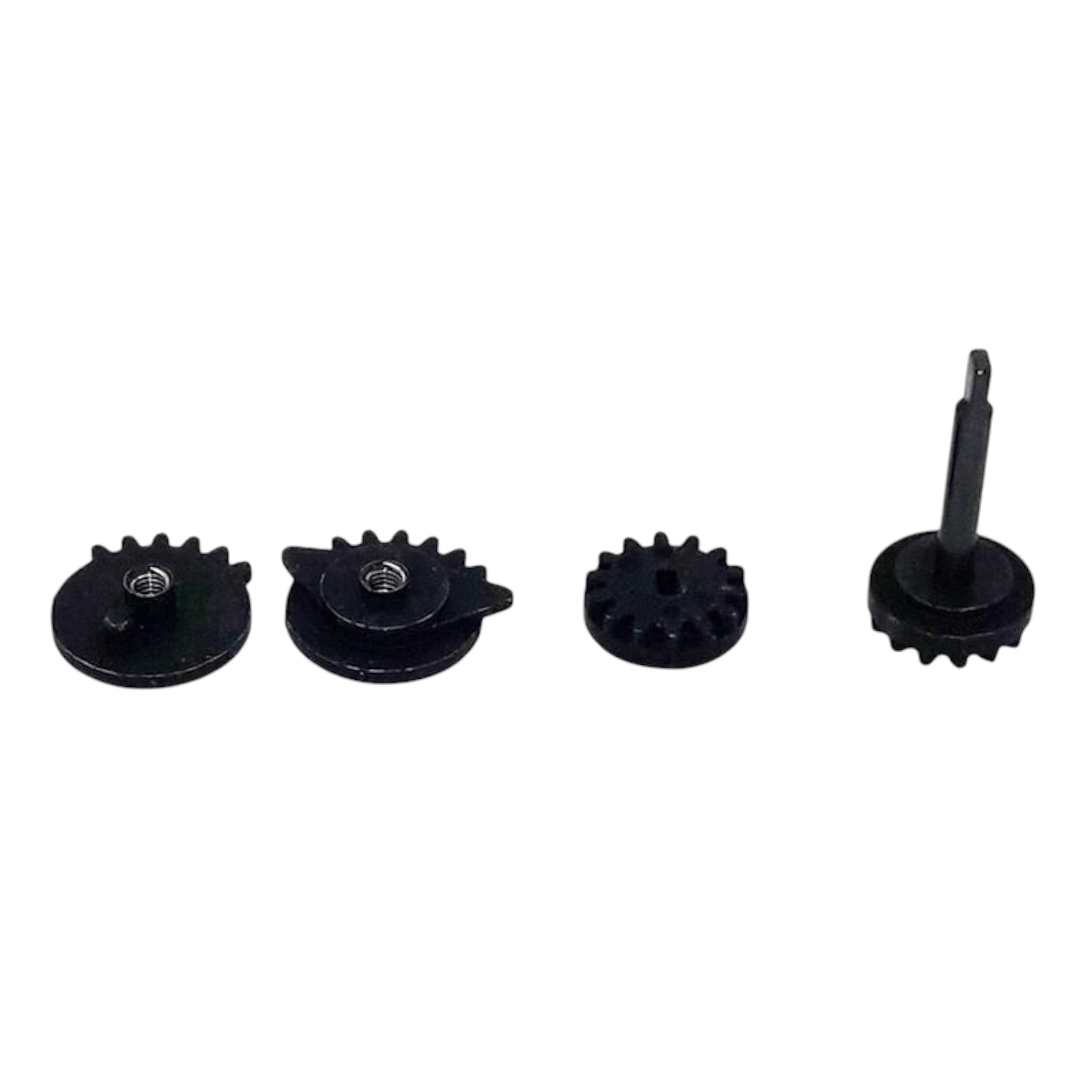 SCAR – SELECTOR GEAR SET