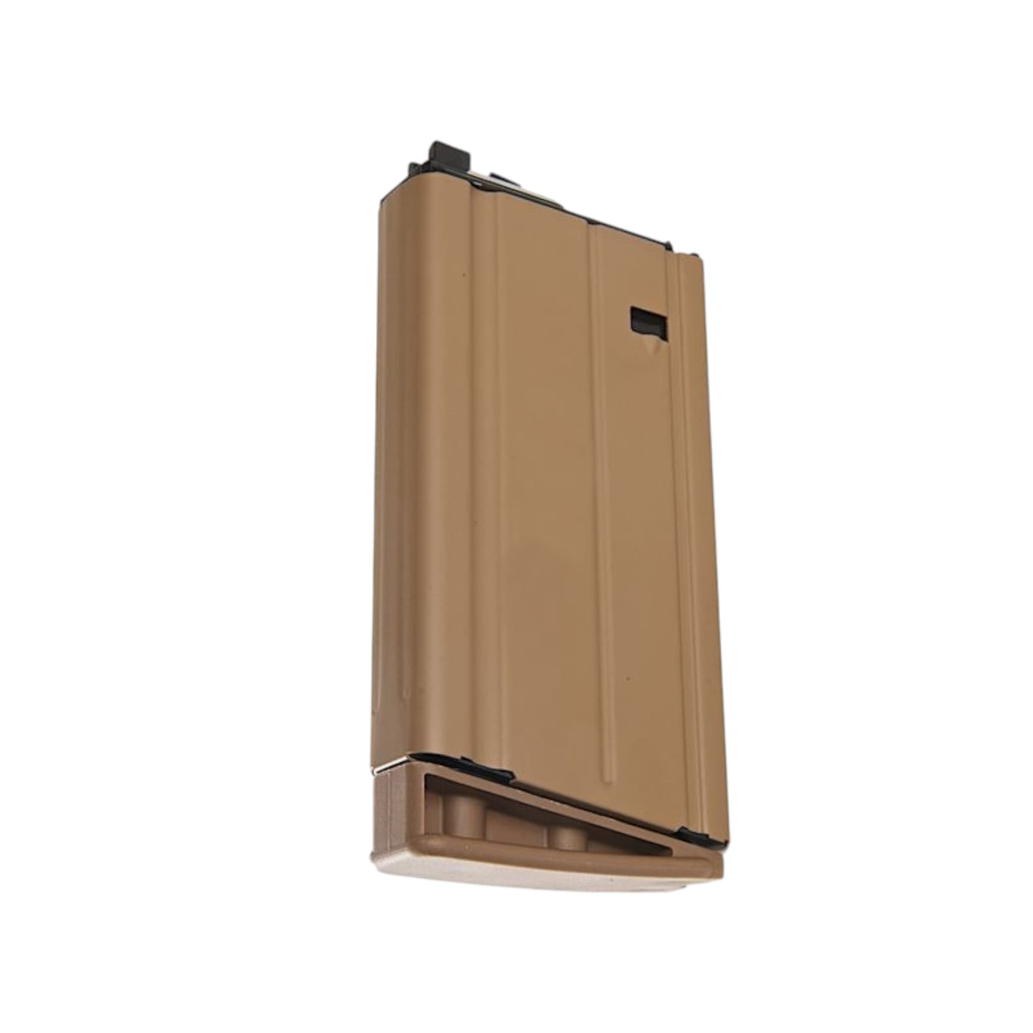 SCR-H Gas Magazine (Full Metal)