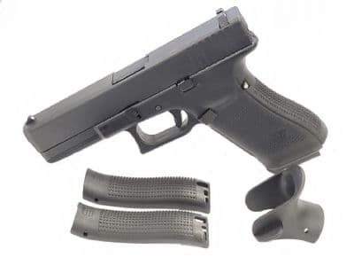SECRET 17 Series Gen 5 GBBP (Fully/Semi.) — image 2