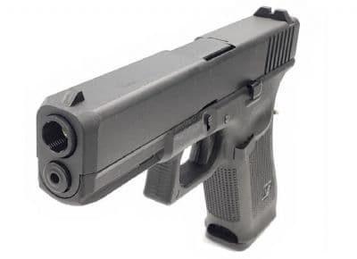 SECRET 17 Series Gen 5 GBBP (Fully/Semi.) — image 3