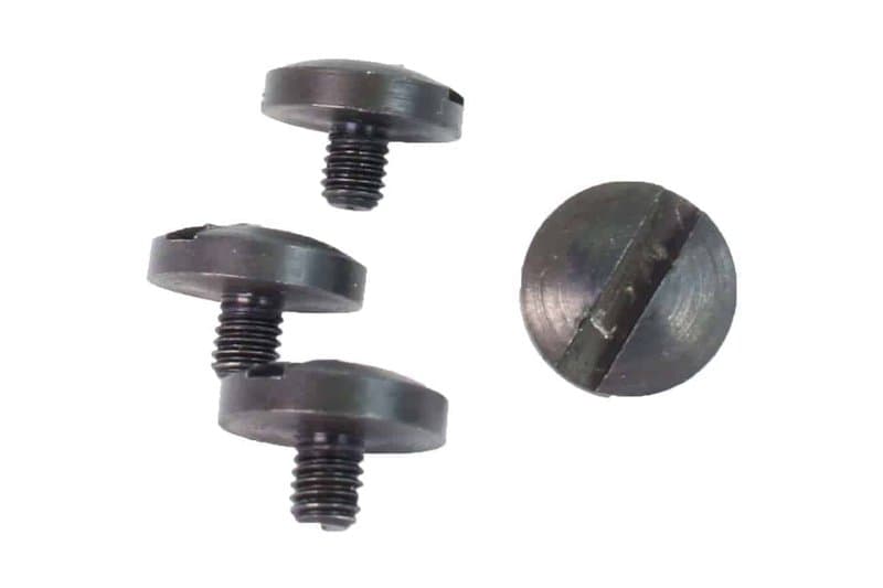 Sig 226 replacement grip screw set 4x S-72