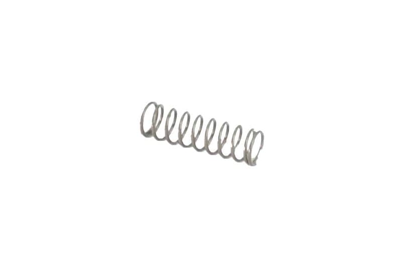Sig 226 replacement slide release lever spring S-48