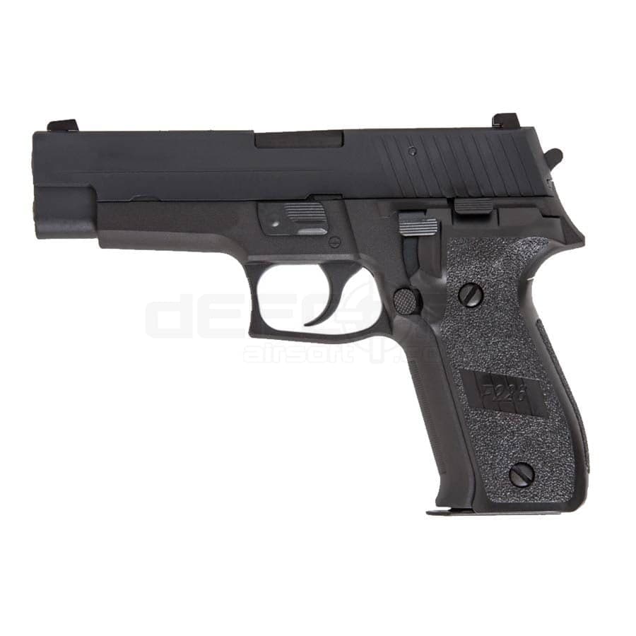 SIG P226 GBB Pistol