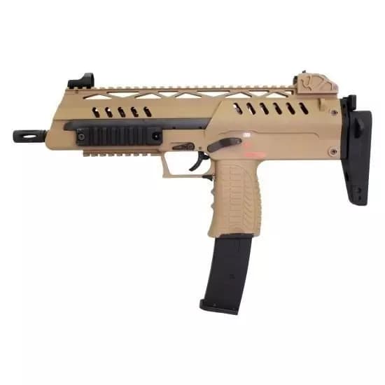 SMG8 GAS MAG (Wei-Tech) — image 2