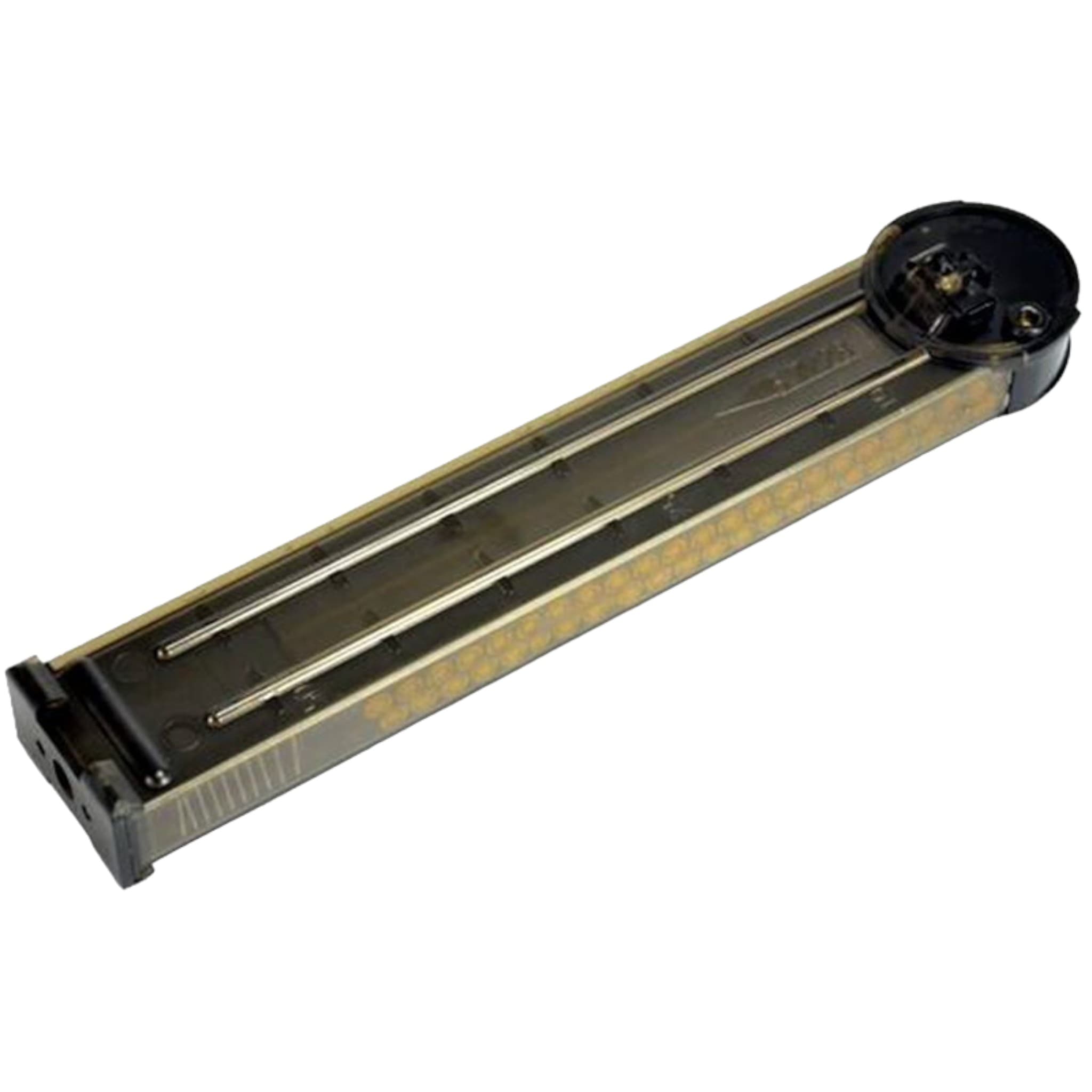 TA 2015 SMG Gas Magazine (50 Rounds) (D90)