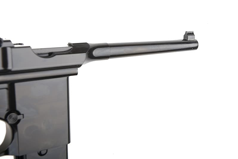 WE712 GBB Automatic Pistol Replica — image 3