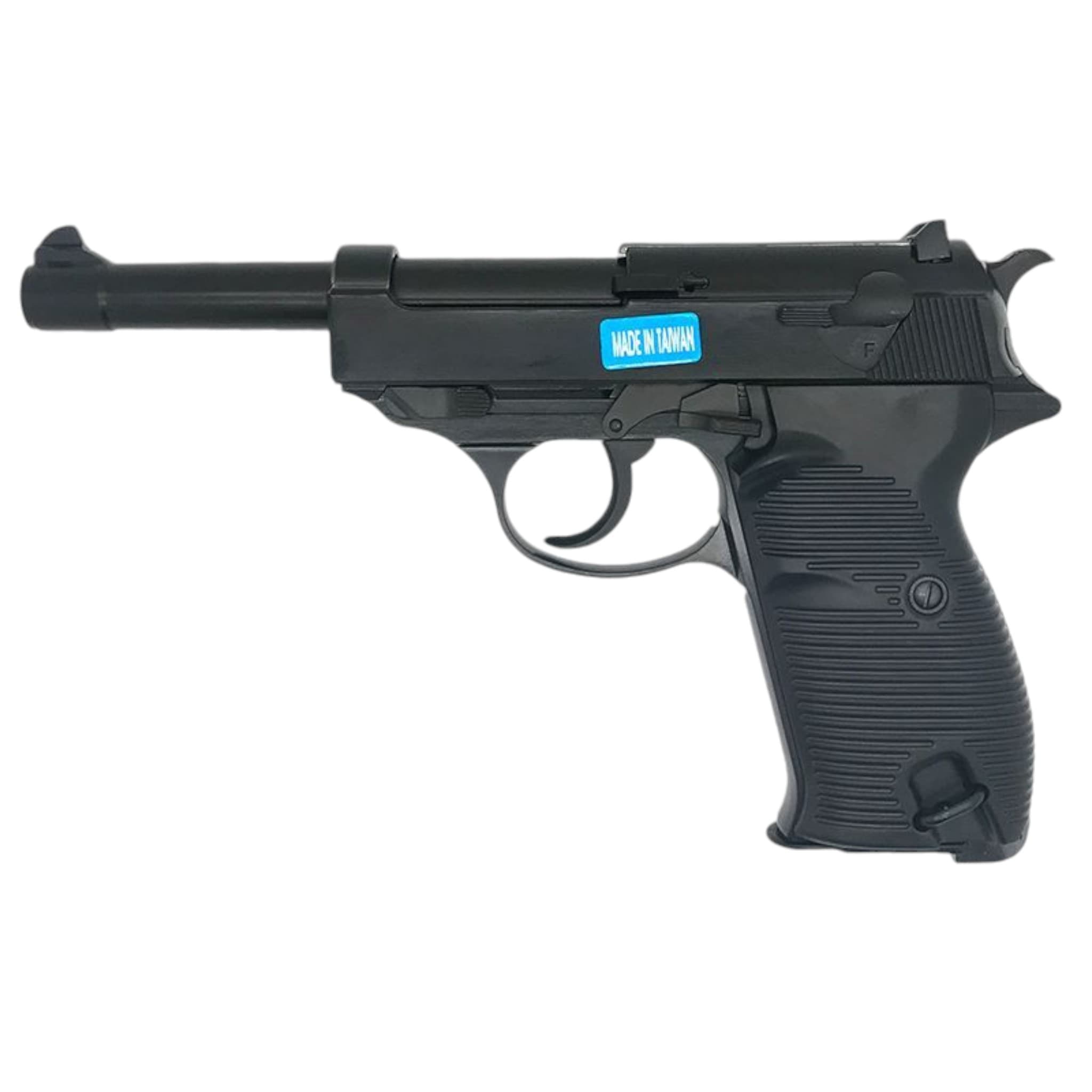 WW2 Orginal Gas Blowback Pistol
